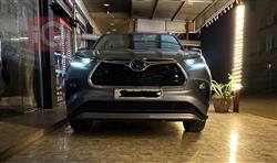 تويوتا هايلاندر